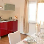 Sara Apartament Tribalj