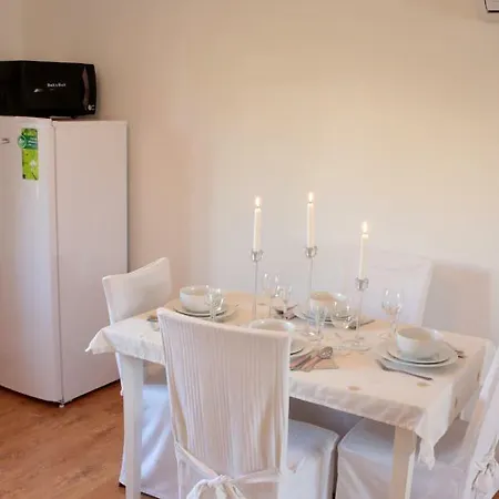 Sara Apartment