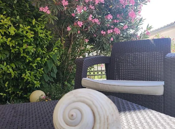 Sara Apartman Tribunj (Sibenik-Knin)