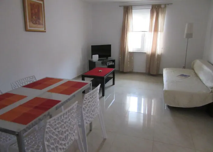 Apartman Sara Tribunj (Sibenik-Knin)