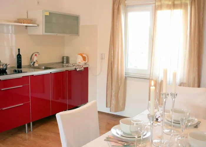 Sara Apartman Tribunj (Sibenik-Knin)
