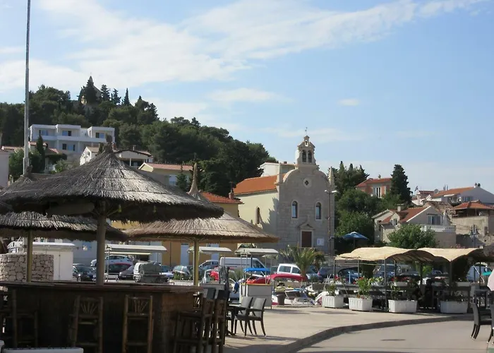 Sara Tribunj (Sibenik-Knin)