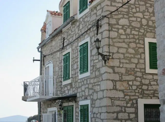 Sara Apartman Tribunj (Sibenik-Knin)
