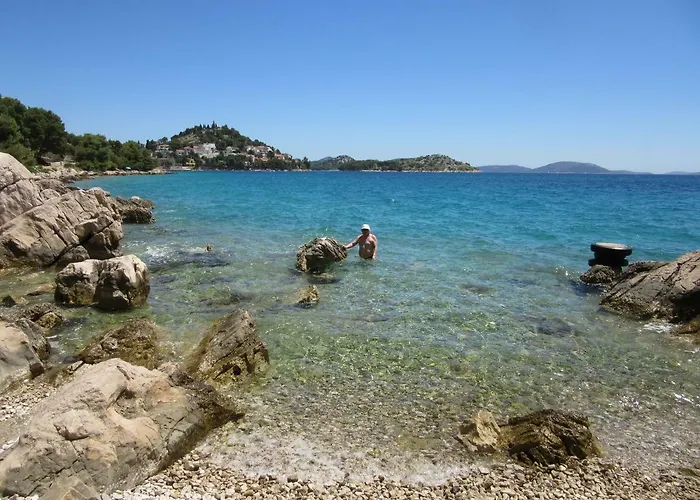 Sara Tribunj (Sibenik-Knin)