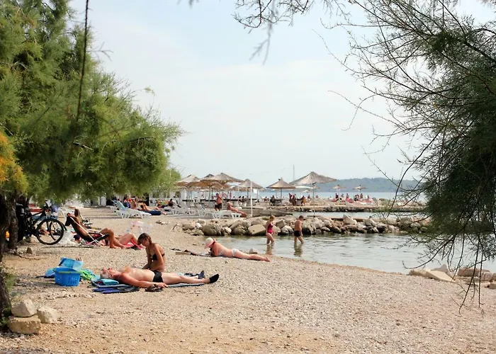 Sara Tribunj (Sibenik-Knin)